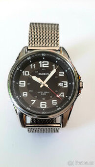 HODINKY >CASIO MTP 1372