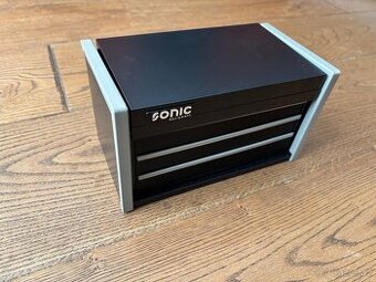 Bluetooth reproduktor SONIC