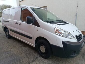 Peugeot Expert  3 Mist 1.6 HDI 66 Kw STK Platna Do 11/2027