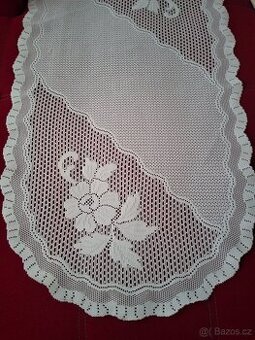 Ubrus - běhou 112 x 60