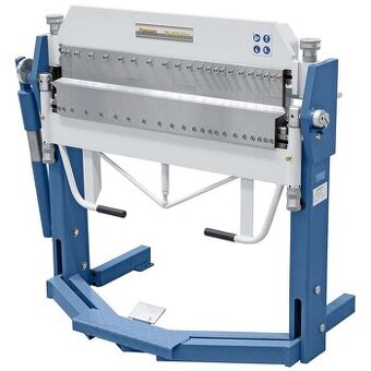 ohýbačka plechu Bernardo TB 1020 Flex