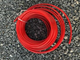 Rehau Rautherm S 17x2mm, délka 55m, podlahové topení