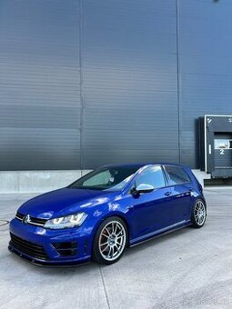 Golf 7 R