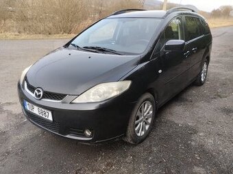 Mazda 5