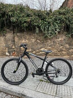 Kolo Rockrider 500⭐ Ram 24 pro výšku 125-150✅ Top