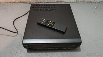 Video přehrávač JVC HR-P27A