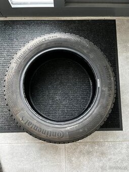 4x Zimní Continental WinterContact TS870 205/55 R16 91H