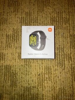 Hodinky Xiaomi Redmi Watch 5 Active