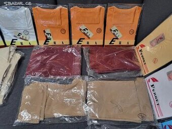 Dětské kalhoty a roláčky...