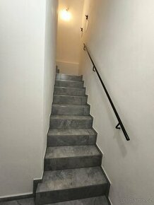 Obkladačské práce