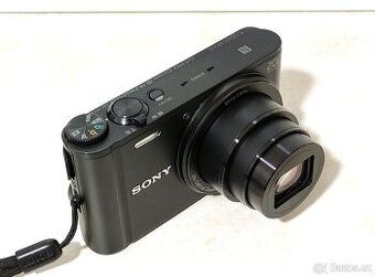 SONY DSC-WX350