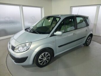 Renault Scénic 1,6 16V DIGIKLIMA