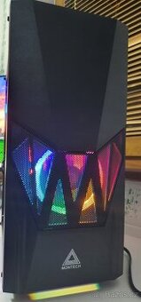 Herní PC – Ryzen 5 9600X / RX 6700 XT / 16GB DDR5 / 1TB SSD