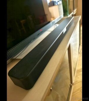 LG sounbar SN4