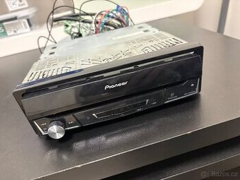 Autoradio Pioneer s Apple Carplay AVH-Z7200 DAB