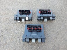 Řídící jednotka palubní sítě Škoda, VW, Seat