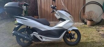Prodám Honda PCX 125