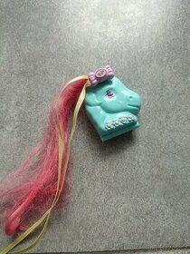 Polly pocket pony sisters