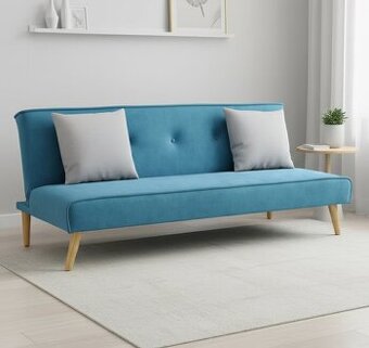 Nová  rozkládací pohovka Leonora