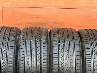 Letní Matador 225/40/18 XL