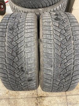 225 45 R17 91H Fulda KristallControl HP