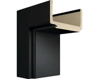 Obložkové zárubně BEZFALCOVÉ- 80L , 80P -nové