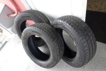 BARUM 205/65/16 C   7,5 mm