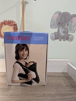 Nosítko BabyBjörn