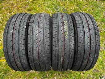 Letní pneu 225 65 16C Bridgestone nové