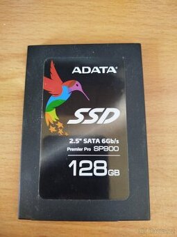 SSD DISK  ADATA Premier Pro SP900 128GB
