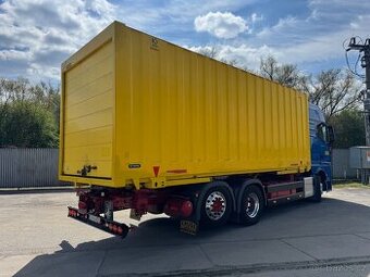 BDF kontejner KEREX C745