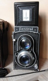 Flexaret