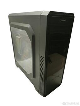 PC Gigabyte Gaming ( 12 měsíců záruka+Faktura )