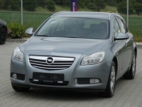Opel Insignia 2.0 CDTI 96kW KOMPLET HISTORIE