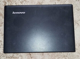 Notebook Lenovo IdeaPad G50-45 Black