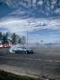 infiniti g35 drift special