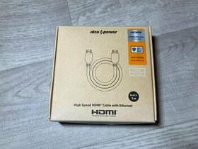 HDMI kabel, 1m - Nový