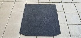 Oboustranný koberec Octavia (textil/guma)