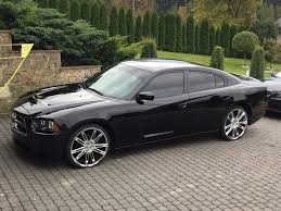 Dodge Charger pro dily 2010-2015 - 1