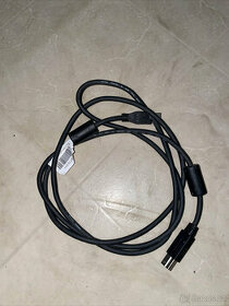 Datový kabel propojovací-USB 3.0 A (M) to USB 3.0 B (M) - 1