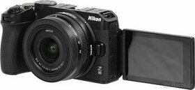 Digitální fotoaparát Nikon Z30 + 16-50 VR + 16 GB