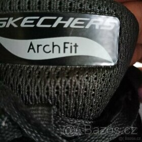 Pánské sportovní boty Skechers Arch Fit - 1