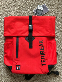Zavinovací batoh TERIBEAR - 1