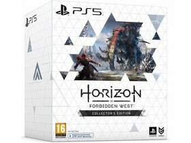 Horizon: Forbidden West Collector's Edition PS5