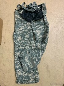 Protichemické Kalhoty US vojenský originál UCP Mix velikostí - 1