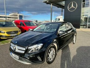 Mercedes-Benz GLA, 245G / 115 kW