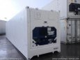 Lodní kontejner vel. 40'HC - chladící-mrazící - SKLADEM - 1