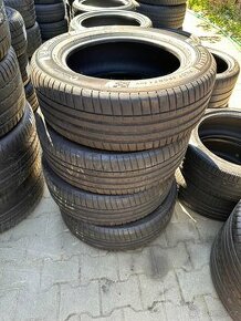 Sada letních pneu 235/60 R18 - Michelin