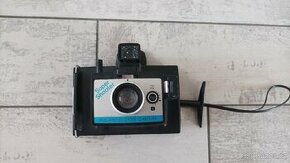 Super Shooter Polaroid Land Camera - 1