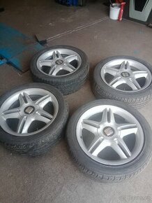 5x100 r17